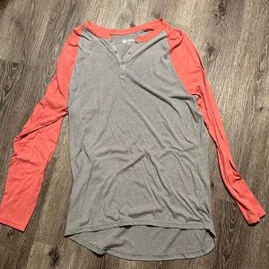 Lularoe X-Large Long Sleeve